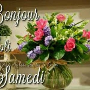 Meet your Posher, Ruth